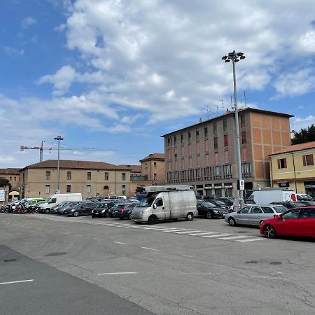 Le Civette Leilighet Ferrara Eksteriør bilde